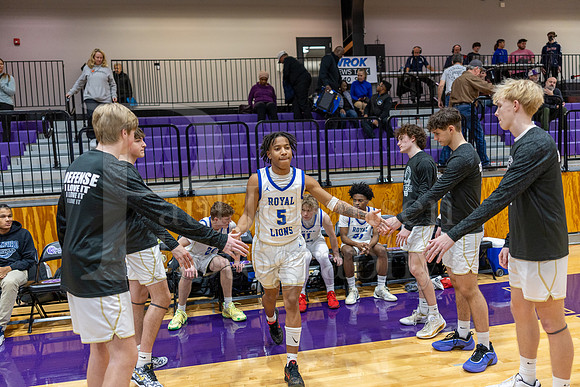 Rockford Christian Boys Varsity Basketball vs Lutheran 1-29-2025-0013