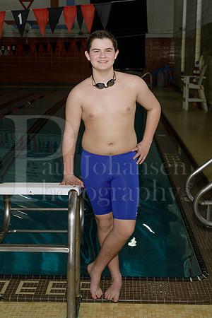 RC Middle School Swimming Winter 2018-0203