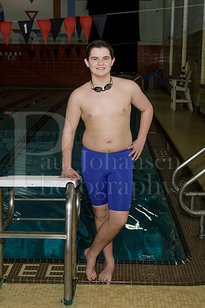 RC Middle School Swimming Winter 2018-0204