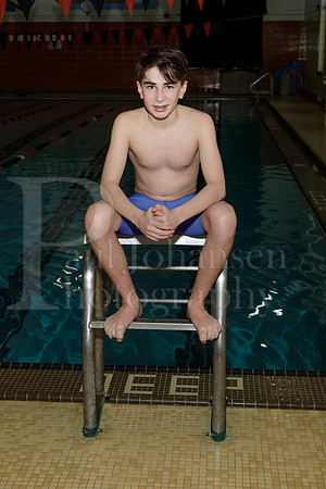 RC Middle School Swimming Winter 2018-0207