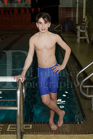 RC Middle School Swimming Winter 2018-0211