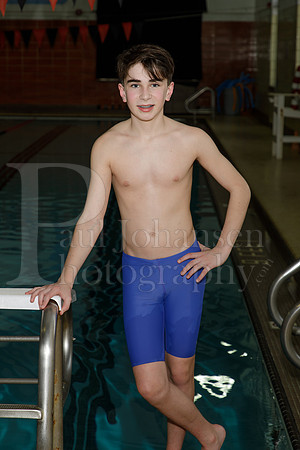 RC Middle School Swimming Winter 2018-0212