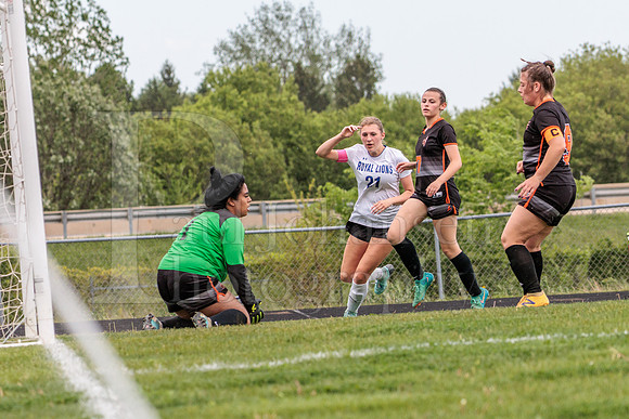 Rockford Christian Girls Varsity Soccer vs Winnebago 5-16-2025-0285