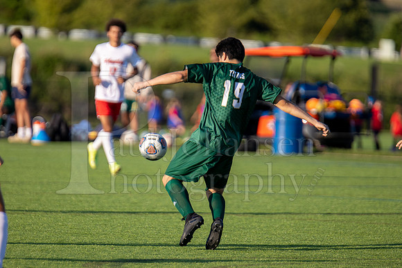 Boylan Boys Varsity Soccer vs Huntley 8-22-2022-0023