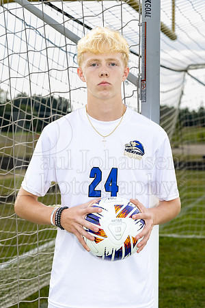 Rockford Christian Boys Varsity Soccer Fall 2024-0153
