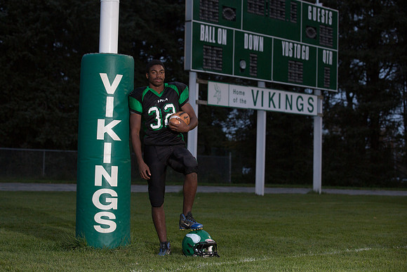 North Boone Varsity Football Team Pictures 10-28-2013-9318