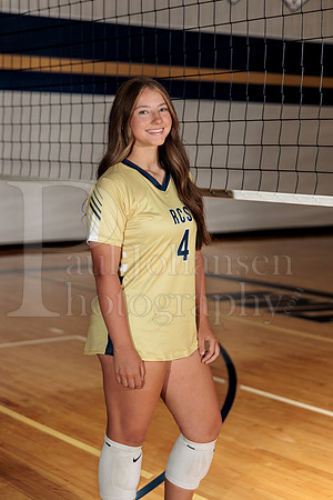 Rockford Christian Senior Volleyball Banner Shoot 8-18-2025-0180