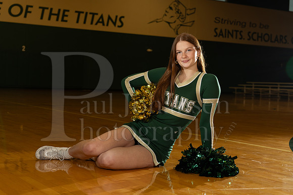 Boylan Senior Cheer Basketball Photo Shoot 12-27-2024-0278
