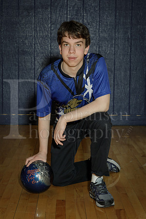 Rockford Christian  Bowling Winter 2018-0004