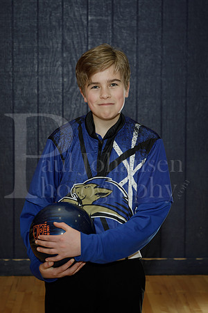 Rockford Christian  Bowling Winter 2018-0020
