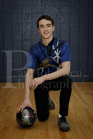 Rockford Christian  Bowling Winter 2018-0022