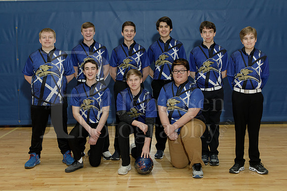 Rockford Christian  Bowling Winter 2018-0074