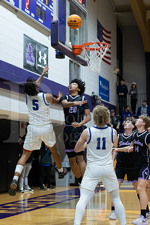 Rockford Christian Boys Varsity Basketball vs Lutheran 1-29-2025-0984