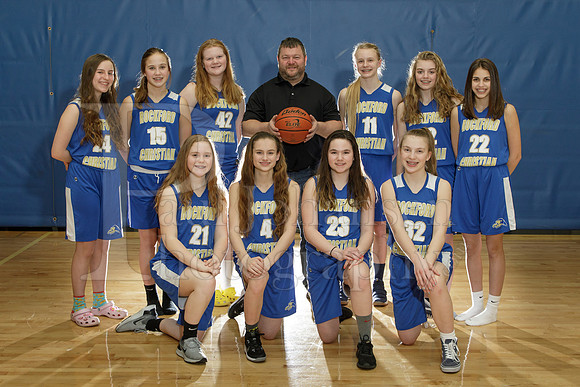 RC Middle School Girls 8th Basketball Winter 2018-0149