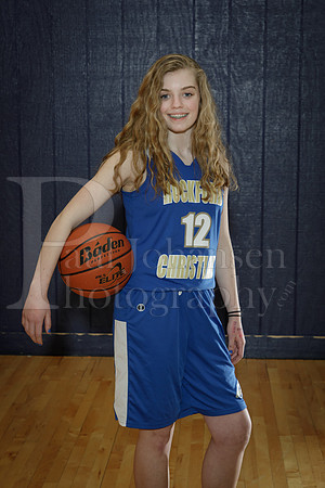 RC Middle School Girls 8th Basketball Winter 2018-0185
