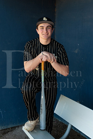 Rockford Christian Boys Varsity Baseball Spring 2025-0147