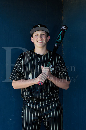 Rockford Christian Boys Varsity Baseball Spring 2025-0312