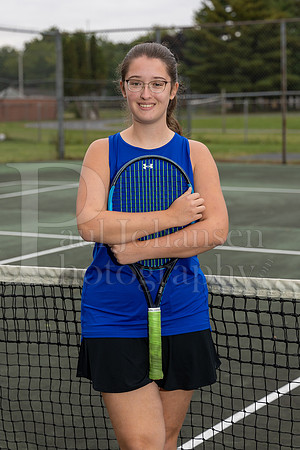 Rockford Christian Girls Tennis Fall 2022-0068