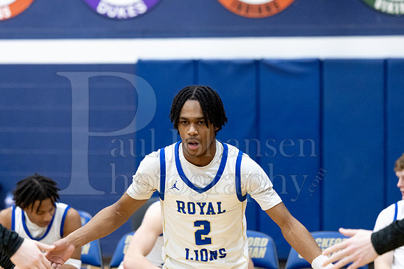 Rockford Christian Boys Varsity Basketball vs Winnebago 2-28-2025-0060