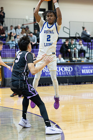 Rockford Christian Boys Varsity Basketball vs Lutheran 1-29-2025-0892