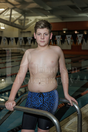 Rockford Christian Boys Swimming Winter 2021-0120