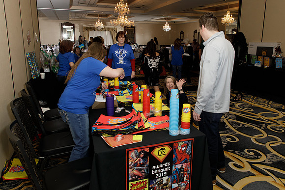 Dickerson and Nieman Awards Banquet 3-15-2019-0035