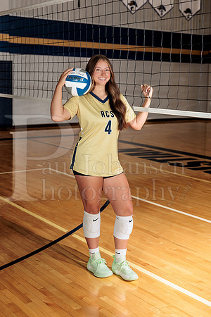 Rockford Christian Senior Volleyball Banner Shoot 8-18-2025-0162