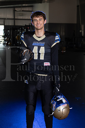 Rockford Christian Varsity Football Fall 2024-0506