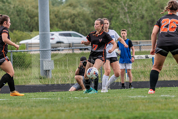Rockford Christian Girls Varsity Soccer vs Winnebago 5-16-2025-0387