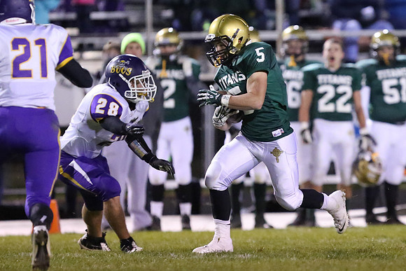 Boylan Varsity Football vs Belvidere 10-25-2013-8241