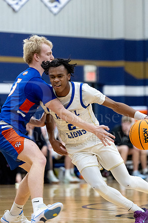 Rockford Christian Boys Varsity Basketball vs Geona Kingston 2-26-2025-0406