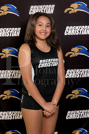 Rockford Christian Middle School Track Spring 2024-0285