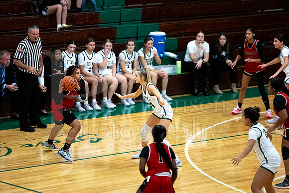Boylan Girls Varsity Basketball vs Auburn 12-2-2023-0100