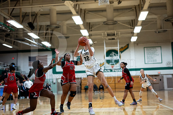 Boylan Girls Varsity Basketball vs Auburn 12-2-2023-0306
