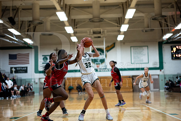Boylan Girls Varsity Basketball vs Auburn 12-2-2023-0310