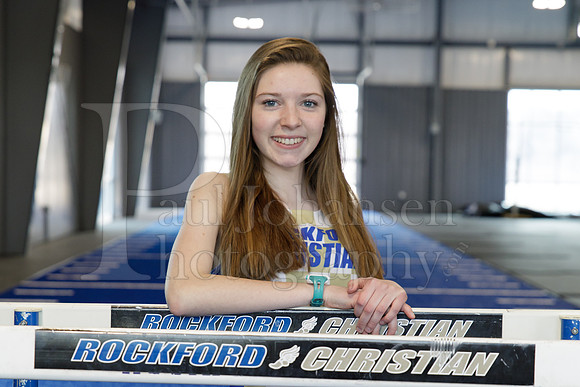 Rockford Christian Girls Track Spring 2019-0007