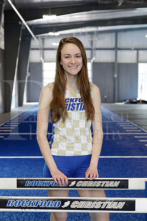 Rockford Christian Girls Track Spring 2019-0020