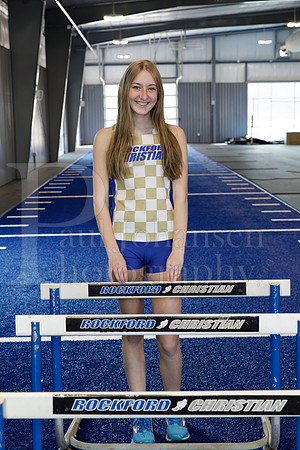 Rockford Christian Girls Track Spring 2019-0040