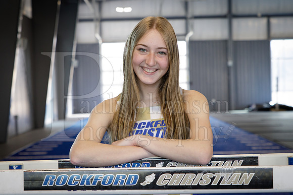Rockford Christian Girls Track Spring 2019-0043