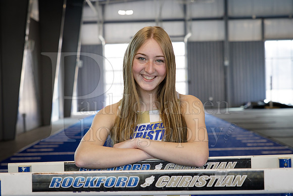 Rockford Christian Girls Track Spring 2019-0045