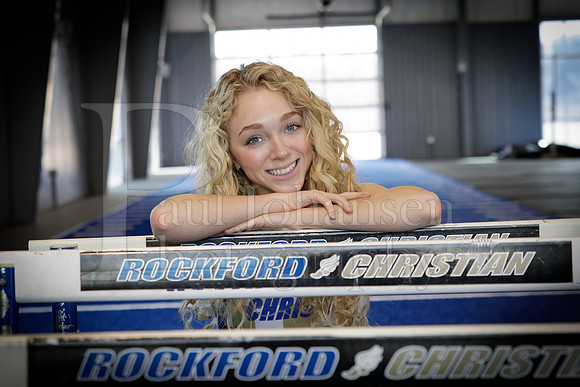 Rockford Christian Girls Track Spring 2019-0051