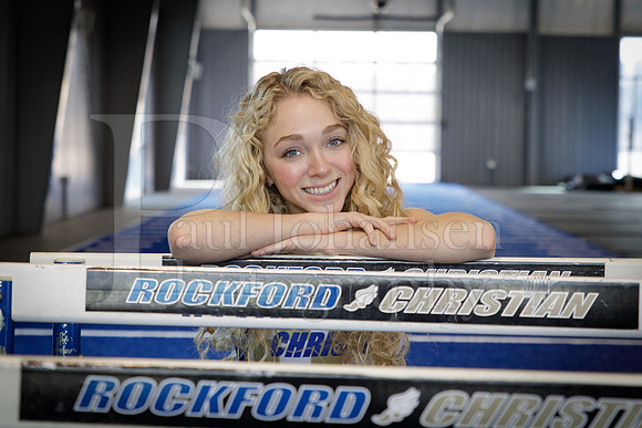 Rockford Christian Girls Track Spring 2019-0052