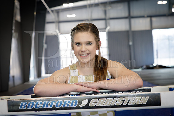 Rockford Christian Girls Track Spring 2019-0059