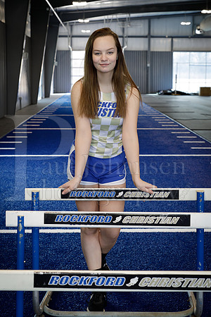 Rockford Christian Girls Track Spring 2019-0064