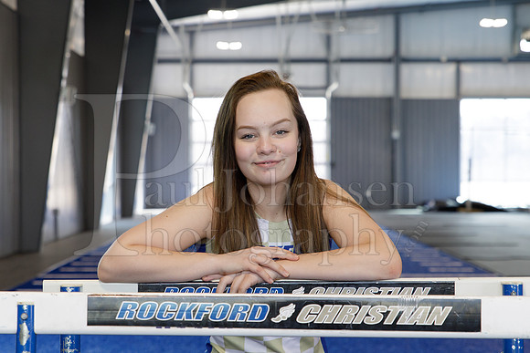 Rockford Christian Girls Track Spring 2019-0068