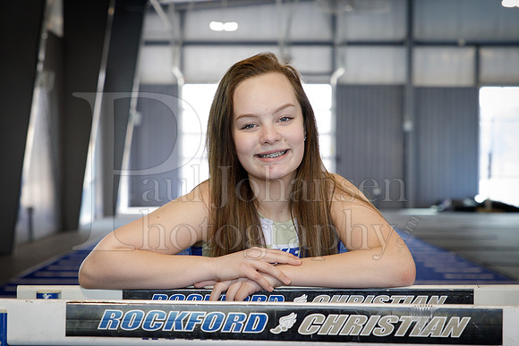 Rockford Christian Girls Track Spring 2019-0069