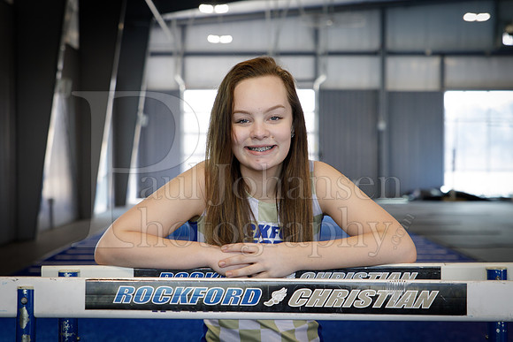 Rockford Christian Girls Track Spring 2019-0070