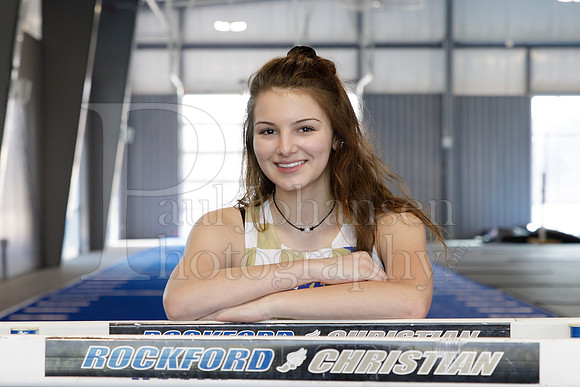 Rockford Christian Girls Track Spring 2019-0077