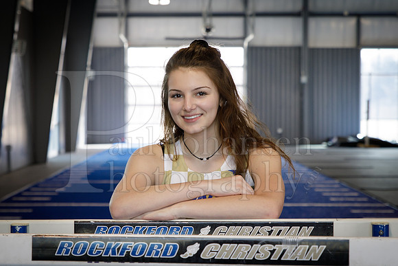 Rockford Christian Girls Track Spring 2019-0079