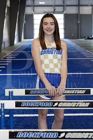 Rockford Christian Girls Track Spring 2019-0081